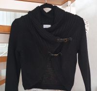 Only Bolero Strickjacke schwarz Gr. S ❤️ Bayern - Senden Vorschau