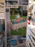 Bestway Pool Folie Berlin - Pankow Vorschau