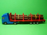 Siku Volvo FH 16 Szg. Holztransport + Ladung neu 1/87 Brandenburg - Steinhöfel Vorschau