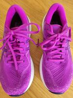 Damen Laufschuhe in Pink " Neu " größe 40 " Bayern - Buchenberg Vorschau