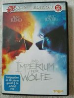 DVD Imperium der Wölfe Bayern - Günzburg Vorschau