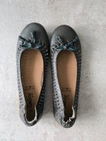 Gabor Mädchen Schuhe Ballerinas Gr.35 leder gut erhalten Niedersachsen - Haren (Ems) Vorschau