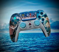 PS5 Custom Controller One Piece  - Scuf - Smart Trigger/Bumper Nordrhein-Westfalen - Oberhausen Vorschau