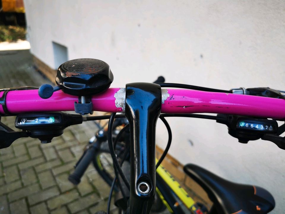 Mädchen-/Frauenfahrrad in Leipzig