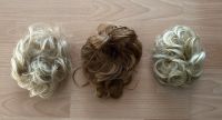 Haarteile in Haargummi eingearbeitet München - Schwanthalerhöhe Vorschau