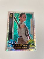 Star Wars Rey / Force Attax The Force Awakens Niedersachsen - Duderstadt Vorschau