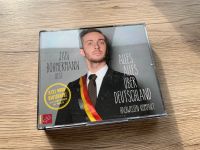 Jan Böhmermann liest „Alles, Alles über Deutschland“ Hörbuch Nordrhein-Westfalen - Herzebrock-Clarholz Vorschau