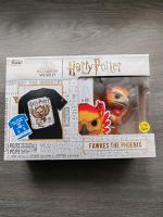 Funko Pop + Tee! Harry Potter, Fawkes (Glow) +XL T-Shirt München - Laim Vorschau