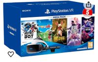 PlayStation VR Mega Pack Hessen - Vellmar Vorschau