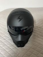 Scorpion Motorradhelm XS.  EXO  NEU!! Rheinland-Pfalz - Mainz Vorschau