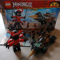 Lego Ninjago Cole's Powerbohrer Niedersachsen - Sickte Vorschau