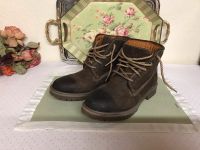 Boots von Geox Wanderschuhe Leder Schleswig-Holstein - Lütjenburg Vorschau