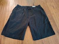 S.Oliver Short/Bermuda in Größe L, Leinenmix Hessen - Hanau Vorschau