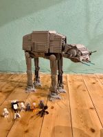 LEGO 75288 Star Wars AT-AT 1267 Klemmbausteine Spielzeug Kinder S Rheinland-Pfalz - Vallendar Vorschau