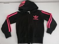 Adidas Jäckchen Hoodie Größe 98/104 Baden-Württemberg - Neresheim Vorschau