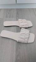 Flache Sandalen für Damen, Größe: 43 Hessen - Aßlar Vorschau