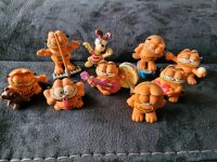 Garfield von Bully 1978-1981 Figuren Brandenburg - Zossen-Nächst Neuendorf Vorschau