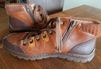 Salamander Lederschuhe Gr. 40 Hessen - Ehringshausen Vorschau