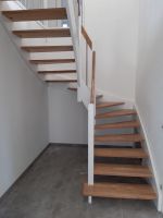 Moderne Treppen. Holztreppen.Metalltreppen. Dortmund - Innenstadt-Nord Vorschau