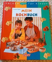 Mein Kochbuch - Kinderkochbuch Bayern - Riedenburg Vorschau