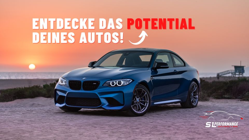 MHD Flash BMW Tuning *RABATT* BMW M2,M3,M4 N55 N54 S55 B58 N13 M240i 249i,135i 335i 440i 340i 435i 114 116 in Bochum