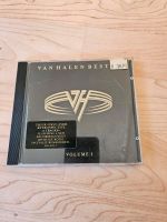 CD Van Halen Hessen - Dautphetal Vorschau