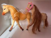 Barbie Pferd Nordrhein-Westfalen - Neukirchen-Vluyn Vorschau