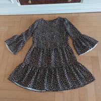 MARC CAIN Kleid Leomuster N1 34/36 NEU Nordrhein-Westfalen - Soest Vorschau