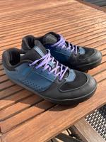 Shimano GRS Mountainbike Schuhe Hessen - Biedenkopf Vorschau