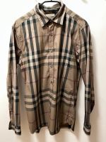 Burberry Brit Hemd Herren Frankfurt am Main - Westend Vorschau