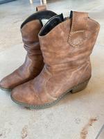 Damenschuhe Rieker 37 Bayern - Weißenburg in Bayern Vorschau