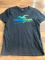 Hollister Herren T Shirt blau M guter Zustand Baden-Württemberg - Vogtsburg Vorschau