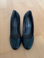 Neue tamaris pumps high heels schwarz 38 Baden-Württemberg - Mannheim Vorschau