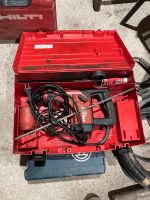 Hilti TE 35 Sachsen-Anhalt - Zorbau Vorschau