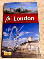 Reiseführer London Michael Müller Verlag Schleswig-Holstein - Hemdingen Vorschau