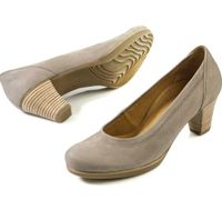 Gabor Pumps Comfort, beige,  Größe 39 Kiel - Holtenau Vorschau