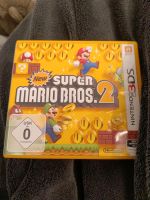 Super Mario Bros 2 Spiel für den 3DS Wuppertal - Vohwinkel Vorschau