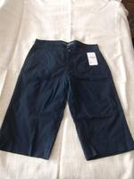Neu - 3/4 Jeanshose Gr.42 von Gina Laura in Dunkelblau Niedersachsen - Bomlitz Vorschau