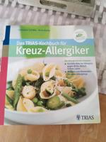 Kochbuch Kreuz-Allergiker Nordrhein-Westfalen - Stadtlohn Vorschau