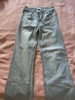 Hellblau gewaschene Jeans – Straight Fit Hessen - Greifenstein Vorschau