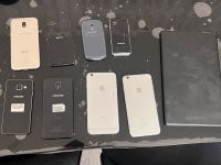 9 Stuck Handy iPhone 7+ Samsung Nordrhein-Westfalen - Solingen Vorschau
