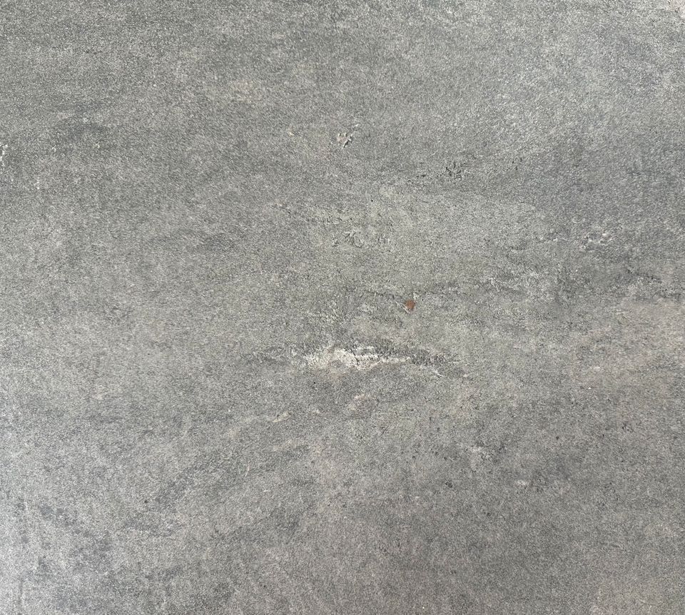 Terrassenplatte Feinsteinzeug Earthcore Grey 60x90x2cm in Borken