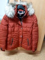 Winterjacke Gr.38 Marke Squesto Bayern - Runding Vorschau