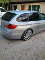 Gepflegter BMW 320d F31 Bayern - Heroldsberg Vorschau