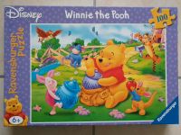 Winnie Puuh / Winnie the Pooh Puzzle 100 Teile ab 6 Bayern - Aschaffenburg Vorschau
