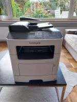 Drucker Multifunktion Lexmark MX310dn Hessen - Oberursel (Taunus) Vorschau