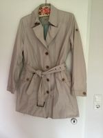 Trenchcoat beige von Camel Active Nordrhein-Westfalen - Lünen Vorschau