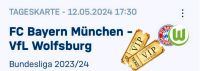 2x VIP Logen Business Tickets BAYERN Wolfsburg 12.05 Nordrhein-Westfalen - Erkrath Vorschau