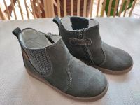 Lederboots Gr. 25 von Primigi Bayern - Zusmarshausen Vorschau