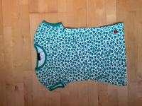T-Shirt, Vero Moda, Gr. S, weiß mit grünen Punkten Niedersachsen - Göttingen Vorschau
